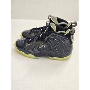 Size 5Y (GS) - Nike Little Posite One Low All Star 2021- CW1596-001- Penny